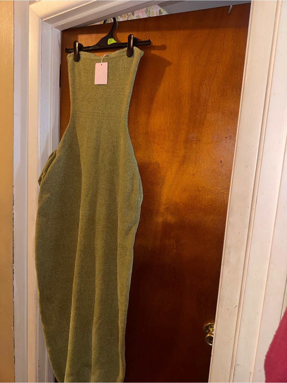 Hanifa Cori Dress NWT